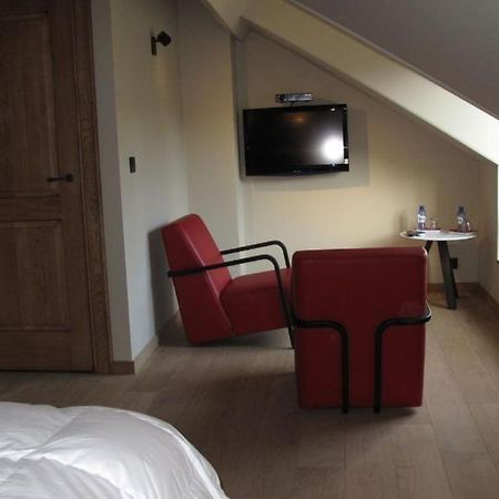 Hotel Guesthouse Begijnhof Leuven Buitenkant foto
